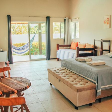 Praia de Pipa Pipa Panorama Aparthotel מראה חיצוני תמונה