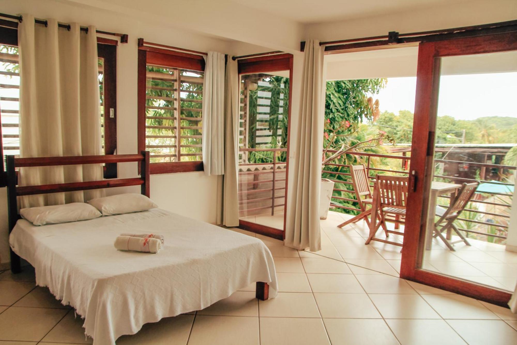 Praia de Pipa Pipa Panorama Aparthotel מראה חיצוני תמונה