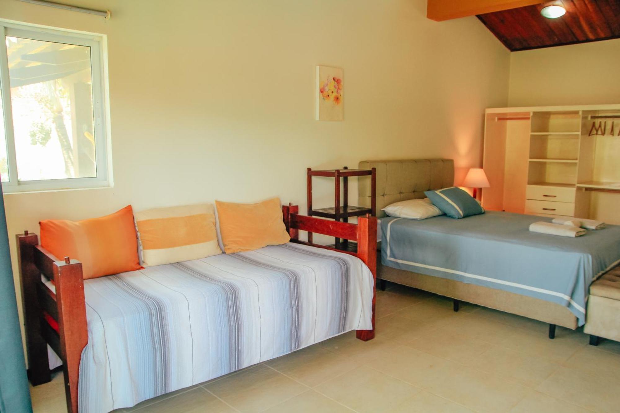 Praia de Pipa Pipa Panorama Aparthotel מראה חיצוני תמונה